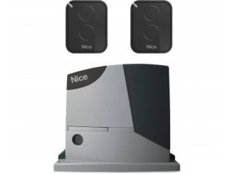 NICE RD400 KCE комплект автоматики для откатных ворот до 400 кг