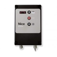 NICE NDCC1200 блок управления