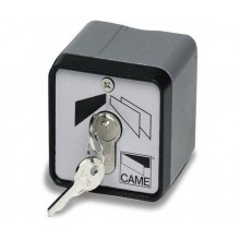 CAME SET-J (001SET-J) ключ-выключатель с защитой цилиндра