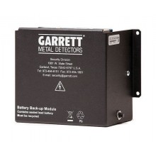 Garrett 2225400 блок питания для металлодетектора