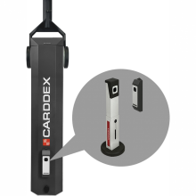Carddex PR-01 комплект беспроводных фотоэлементов