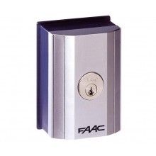 FAAC Ключ выключатель Т10 Е, комбинация №9 (401019009)