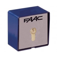 FAAC Ключ выключатель Т20 Е (401012)