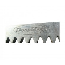 DoorHan RACK-8-50 комплект зубчатых реек (50 штук)