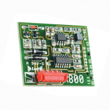 CAME 001R800 Плата декодирования и управления для проводных кодонаборных клавиатур